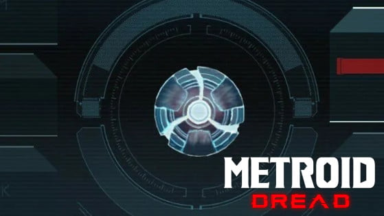 Metroid Dread: Guía para desbloquear la Morfosfera y colarte por todas las rendijas