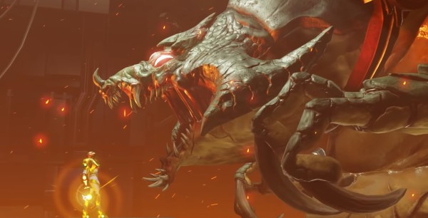 Metroid Dread: Guía para vencer a Kraid, el boss de Cataris
