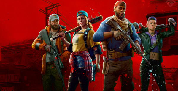 Análisis de Back 4 Blood, la evolución natural de la saga Left 4 Dead que tanto necesitábamos
