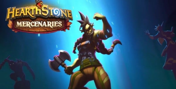 Hearthstone Mercenarios: los mejores equipos PvP para empezar a competir