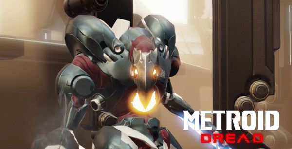 Metroid Dread: Guía para derrotar al Soldado Chozo