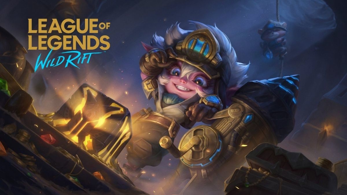 League of Legends y Wild Rift: mira las recompensas que otorga