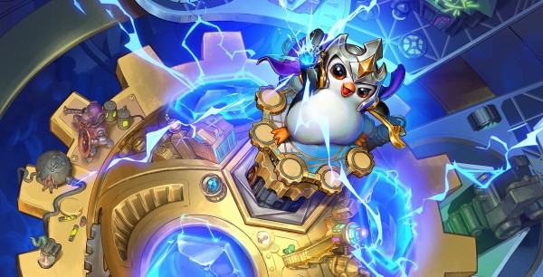 TFT Set 6 - Chismes y Cachivaches: Todos los campeones y sus habilidades