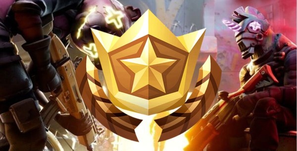 Fortnite: estrella oculta semana 9, misión 'Espero que esteis listos'