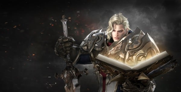 Lost Ark - Clases: Guía de Guerrero Paladín con build recomendada, habilidades despertar y consejos