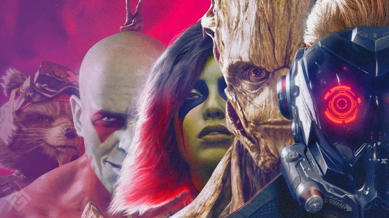 Análisis de Guardians of the Galaxy: La mejor película de Marvel de los últimos tiempos