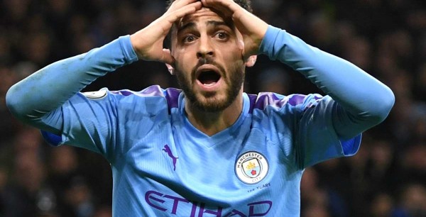 FIFA 22 Bernardo Silva RTTK SBC, soluciones baratas para conseguir su versión dinámica