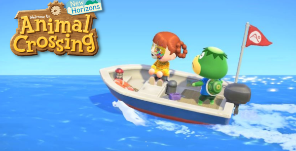 Animal Crossing: ¿Cómo desbloquear las excursiones a las islas misteriosas de Avutardo?