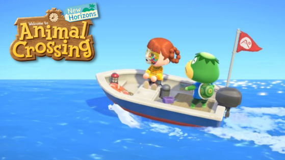 Animal Crossing: ¿Cómo desbloquear las excursiones a las islas misteriosas de Avutardo?