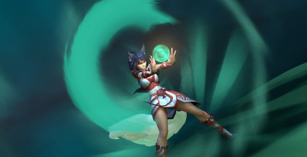 Ruined King: Guía con todas las armas legendarias para Yasuo, Braum, Ahri, Illaoi, Pyke y Fortune