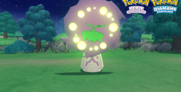 Pokémon Diamante y Perla: Cómo capturar a Spiritomb de forma sencilla