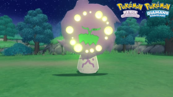 Pokémon Diamante y Perla: Cómo capturar a Spiritomb de forma sencilla