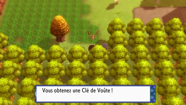 Pokémon Diamante Brillante / Perla Reluciente