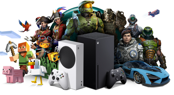 Xbox All Access llega a España de la mano de Game para facilitar las compras de las consolas