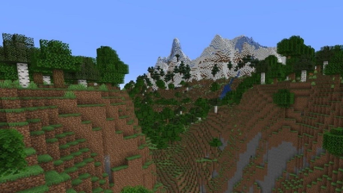 Minecraft Caves & Cliffs Parte II ya está disponible y estos son todos los  cambios del parche  - Millenium
