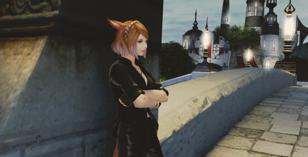Final Fantasy XIV Endwalker: Ubicaciones de todas las misiones de rol para subir de nivel