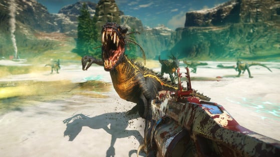 Second Extinction, nuevo juego gratis del día en Epic Games Store: descárgalo y tuyo para siempre