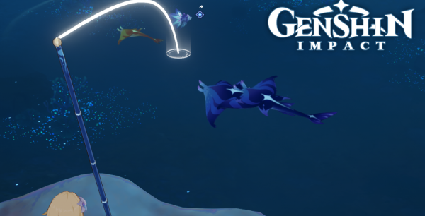 Genshin Impact: Los nuevos peces del parche 2.4 y cómo obtenerlos