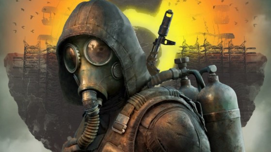 Stalker 2 confirma los rumores: se retrasa hasta finales de año en PC y Xbox Series