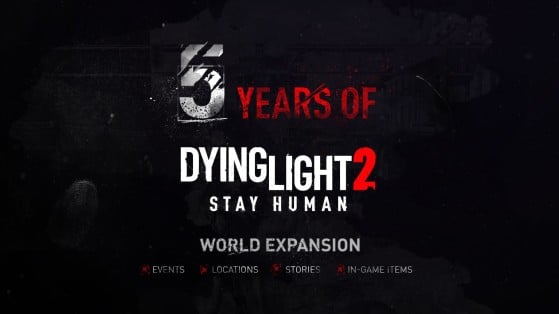 Dying Light 2 tendrá varios años de vida en cuanto a contenido según Techland