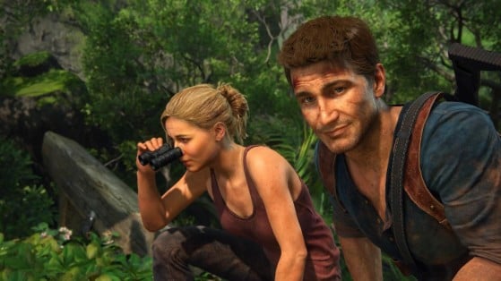 Análisis de Uncharted: Legado de los Ladrones en PS5 - La grandeza que llegó tras pequeños comienzos