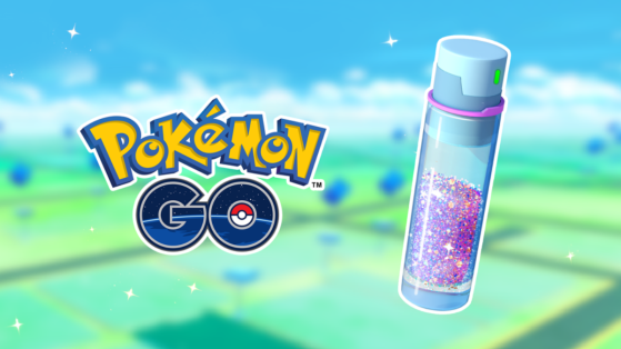 Pokémon GO: Evento de la Lluvia Estelar