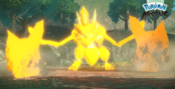 Leyendas Pokémon Arceus: Cómo derrotar fácilmente a Kleavor y no morir en el intento