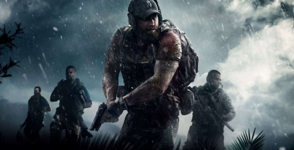Análisis de Ghost Recon Breakpoint para PS4, Xbox One y PC
