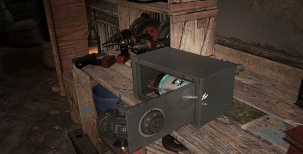 Dying Light 2: Todos los códigos de seguridad para desbloquear las cajas fuertes de Villedor