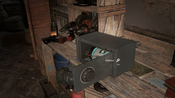 Dying Light 2: Todos los códigos de seguridad para desbloquear las cajas fuertes de Villedor