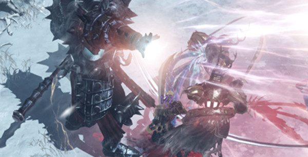 Lost Ark: Maneth, localización del World Boss del Acantilado de la Mariposa de Hielo