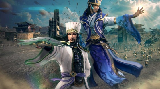 Sobre Dynasty Warriors y Martha is Dead: Me gustan los videojuegos, pero no todos son para mí