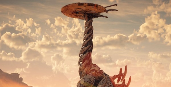 Horizon Forbidden West: Ubicación de todos los cuellilargos y cómo llegar hasta lo más alto de ellos