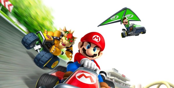 Mario Kart Tour: Cómo completar el desafió de Eliminar tres tuberías