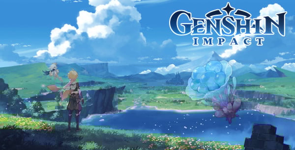 Genshin Impact - Hongo Marino: ¿Dónde se encuentra este objeto y para qué sirve?