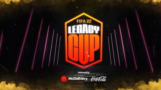 FIFA 22: Comenzó la Legacy Cup con las miradas en el competitivo amateur