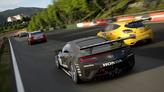 Gran Turismo 7: Lista completa de coches, ¿cuáles son las escudería disponibles en el juego?