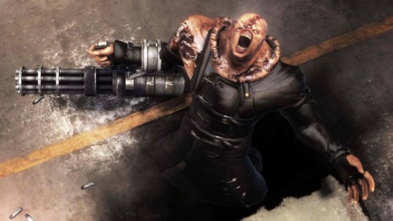 La beta de Project Resistance deja más pistas sobre Resident Evil 3