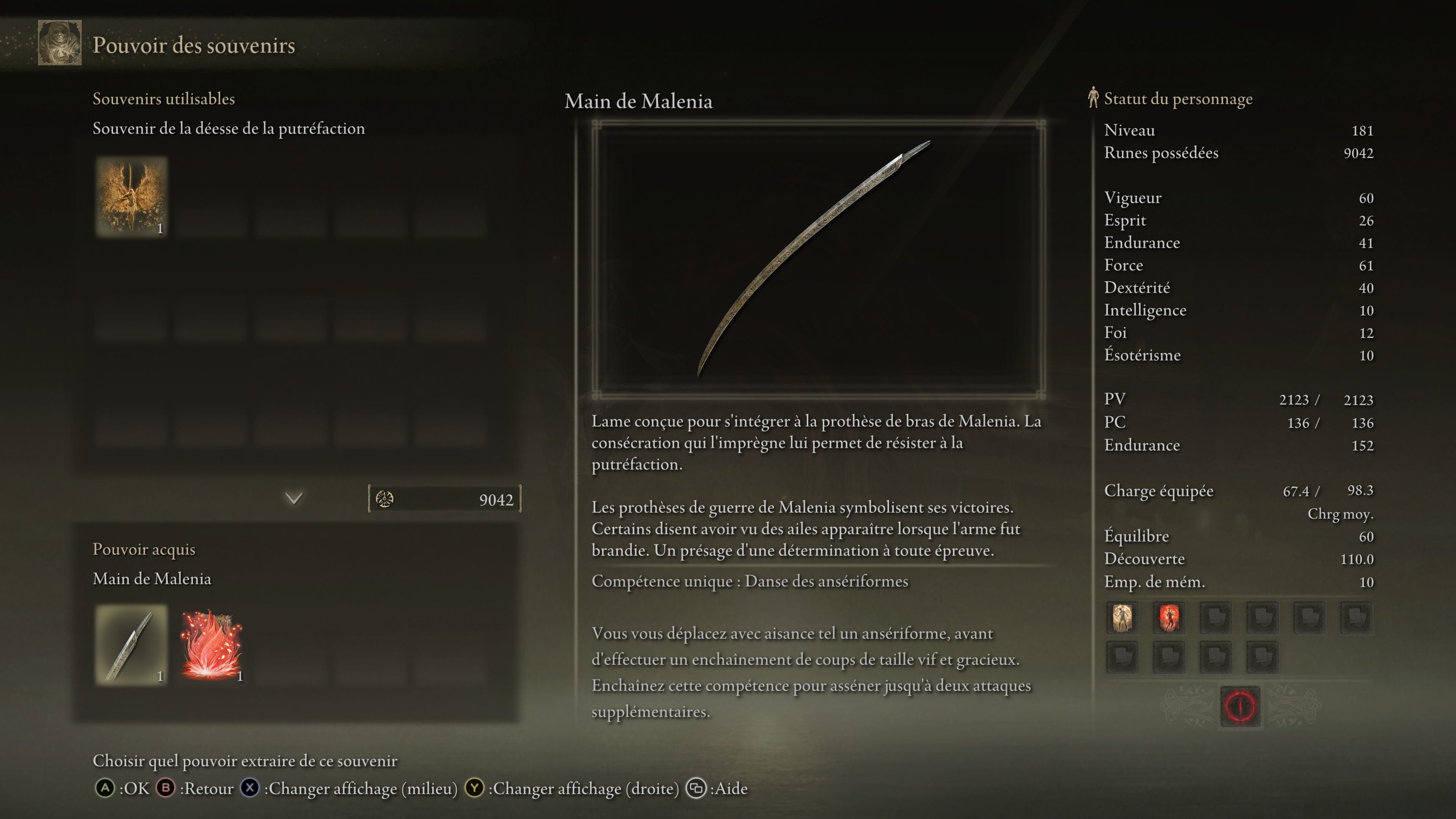 Elden Ring Katanas Cómo obtener las mejores armas para las builds de destreza Millenium