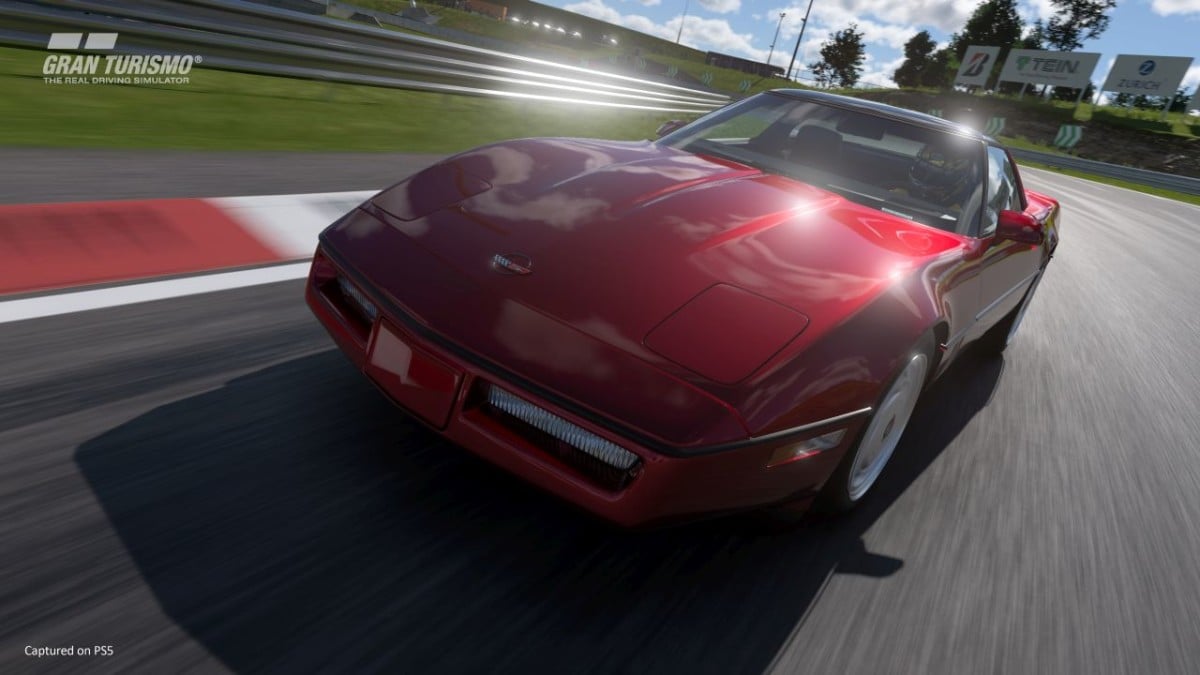 Gran Turismo 7 PS5 para - Los mejores videojuegos