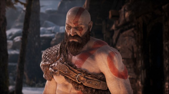 Amazon se quiere llevar la serie live-action de God of War y ya negocian con PlayStation