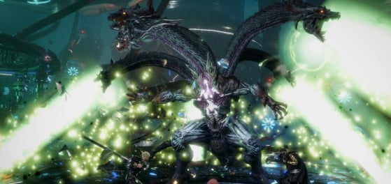 Final Fantasy Origin: Todos los logros y trofeos para completar la aventura más loca de la saga