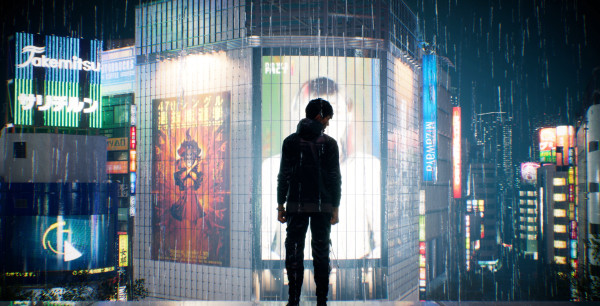 Análisis de Ghostwire Tokyo para PS5 y PC: Acción y terror a medias entre dos mundos... y géneros