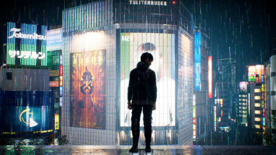 Análisis de Ghostwire Tokyo para PS5 y PC: Acción y terror a medias entre dos mundos... y géneros