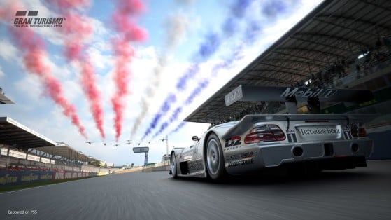 Gran Turismo 7 compensará con 1 millón de créditos por los problemas y anuncia nueva actualización