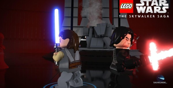 LEGO Star Wars Skywalker Saga: ¿En qué orden hay que jugar los episodios?
