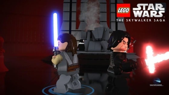 LEGO Star Wars Skywalker Saga: ¿En qué orden hay que jugar los episodios?