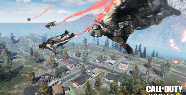 Call of Duty Mobile: Cómo jugar con mando en dispositivos Android e iOS