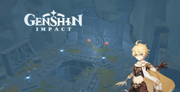 Genshin Impact - Peligros que acechan en la oscuridad: Cómo tocar las campanas y superar la misión