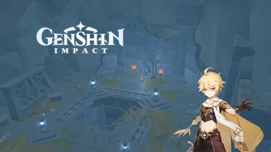 Genshin Impact - Peligros que acechan en la oscuridad: Cómo tocar las campanas y superar la misión